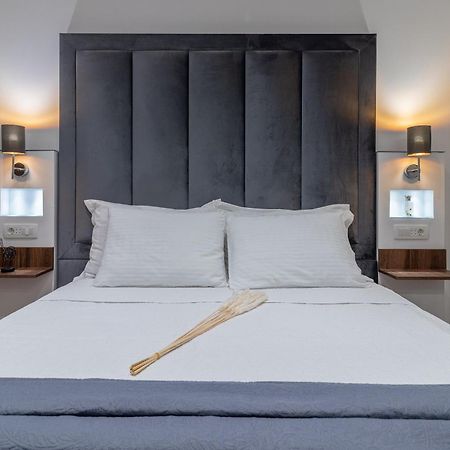 Antares Luxury Rooms 2 Σπλιτ Εξωτερικό φωτογραφία