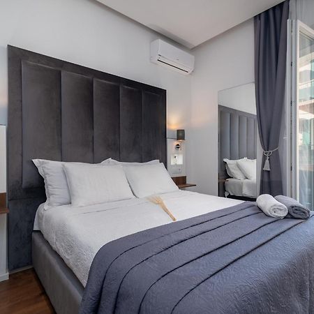 Antares Luxury Rooms 2 Σπλιτ Εξωτερικό φωτογραφία
