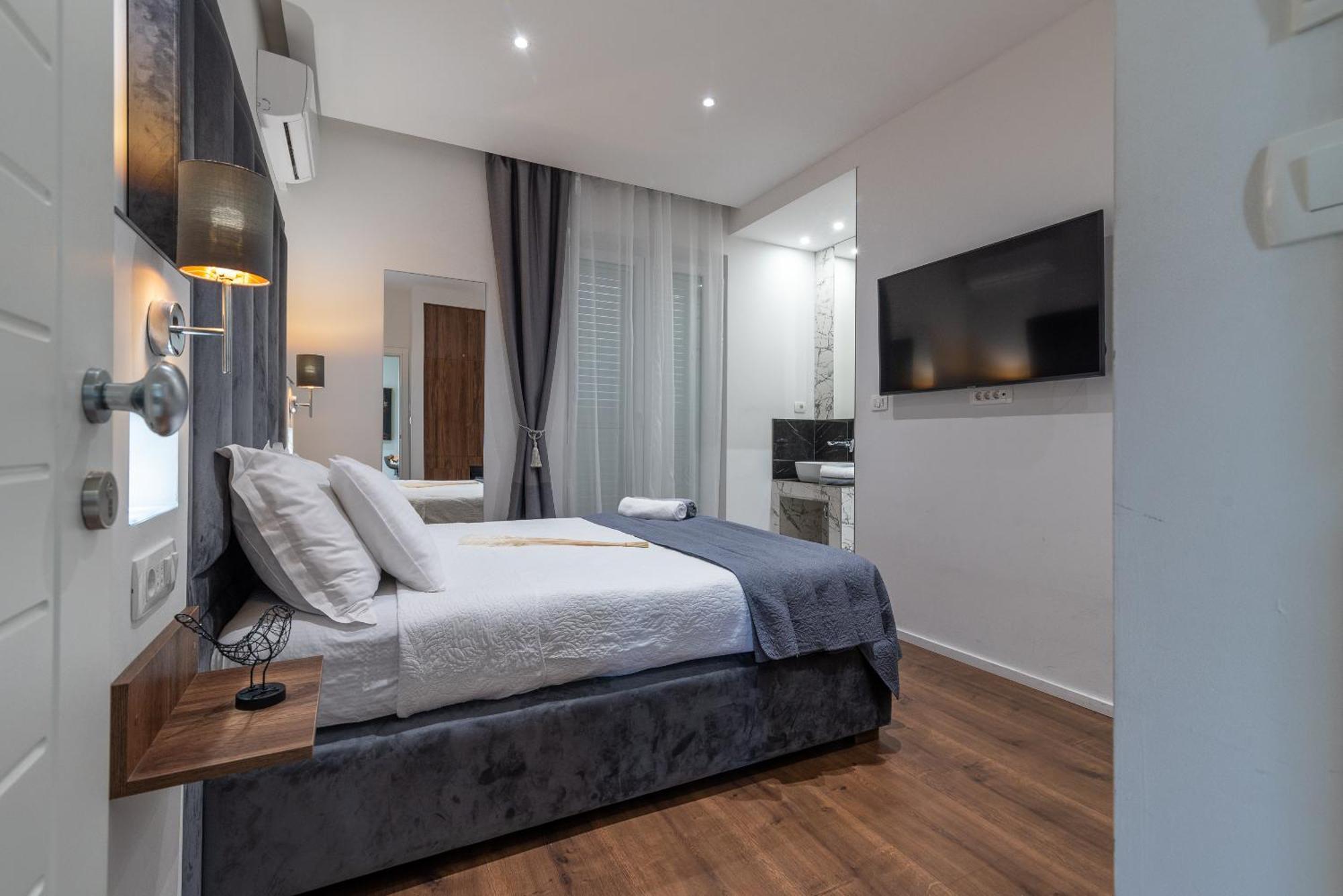 Antares Luxury Rooms 2 Σπλιτ Εξωτερικό φωτογραφία