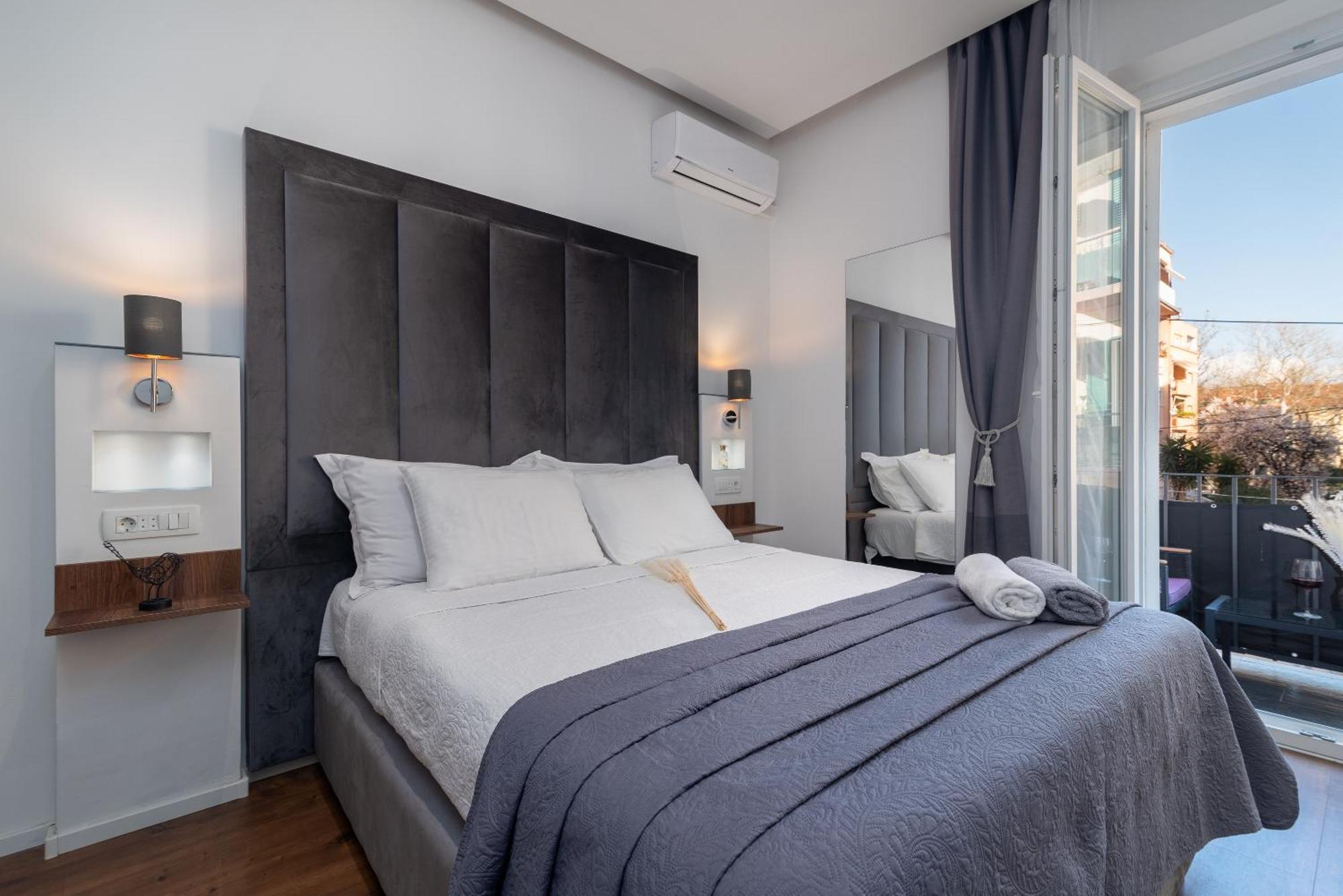 Antares Luxury Rooms 2 Σπλιτ Εξωτερικό φωτογραφία
