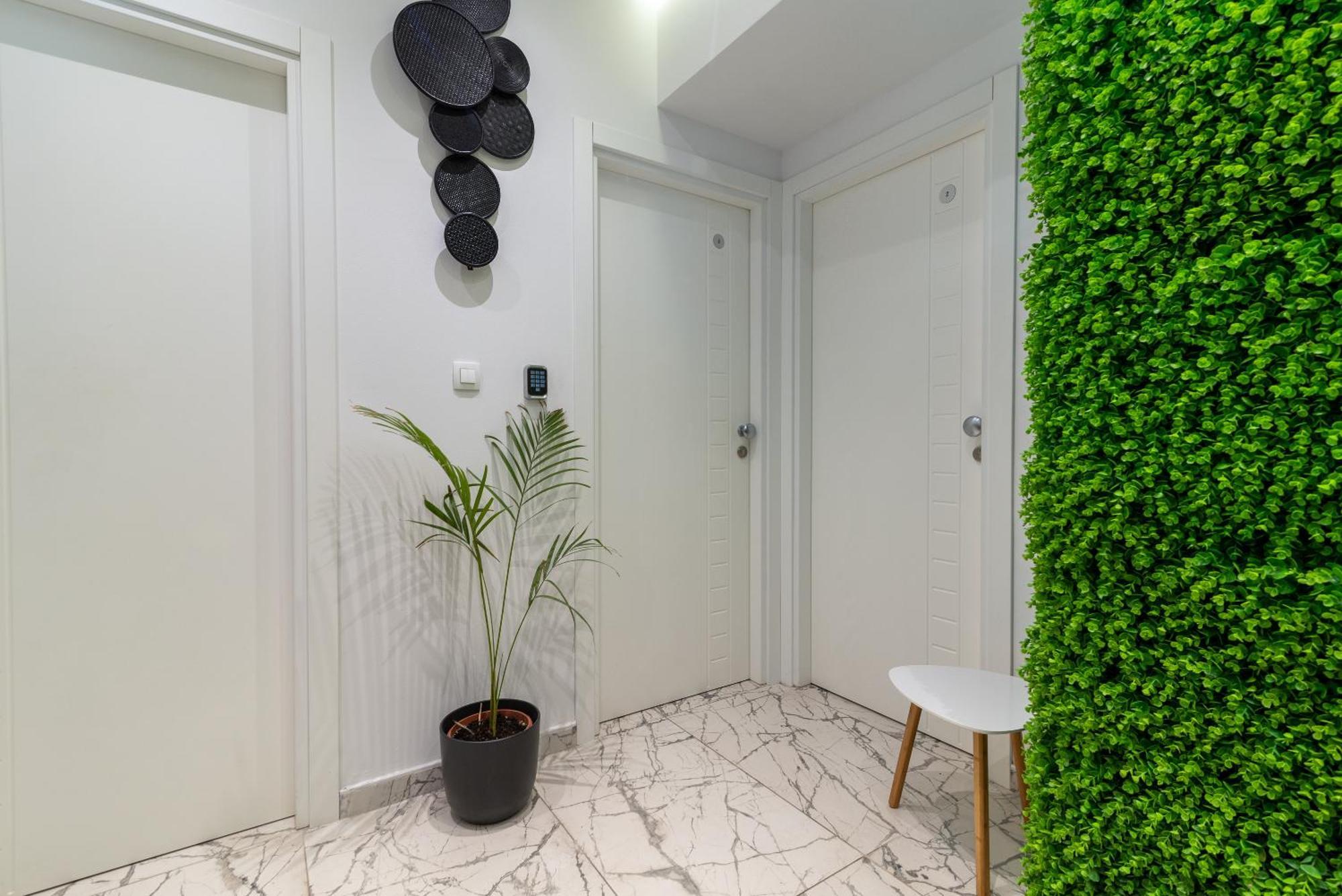 Antares Luxury Rooms 2 Σπλιτ Εξωτερικό φωτογραφία