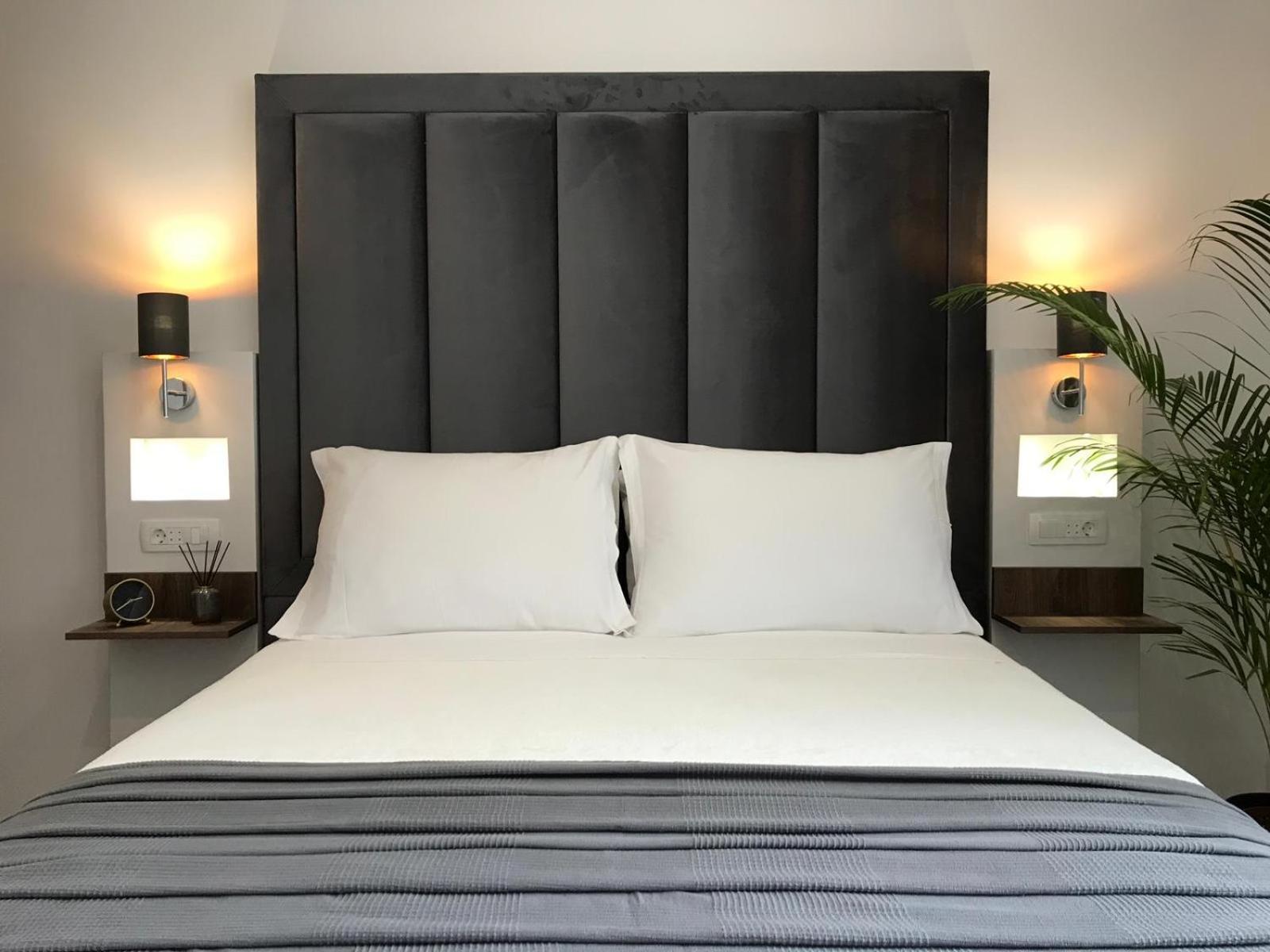 Antares Luxury Rooms 2 Σπλιτ Εξωτερικό φωτογραφία