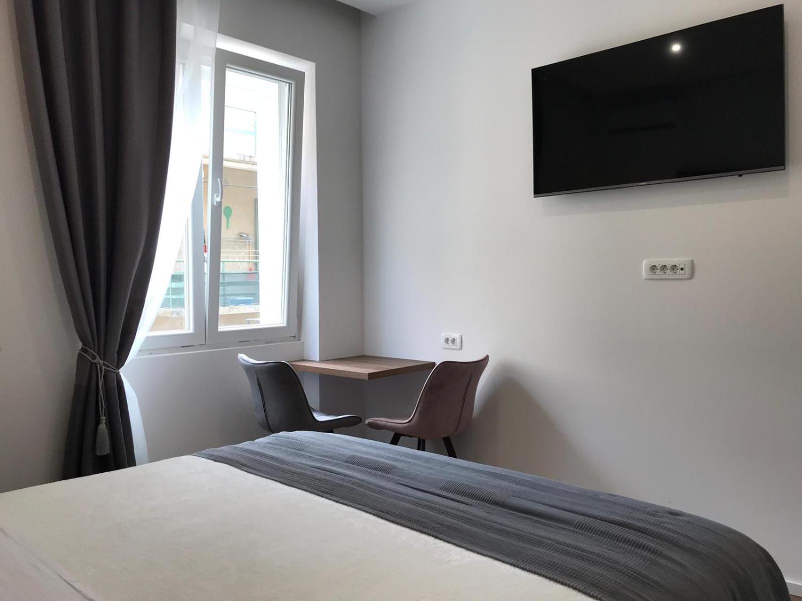 Antares Luxury Rooms 2 Σπλιτ Εξωτερικό φωτογραφία