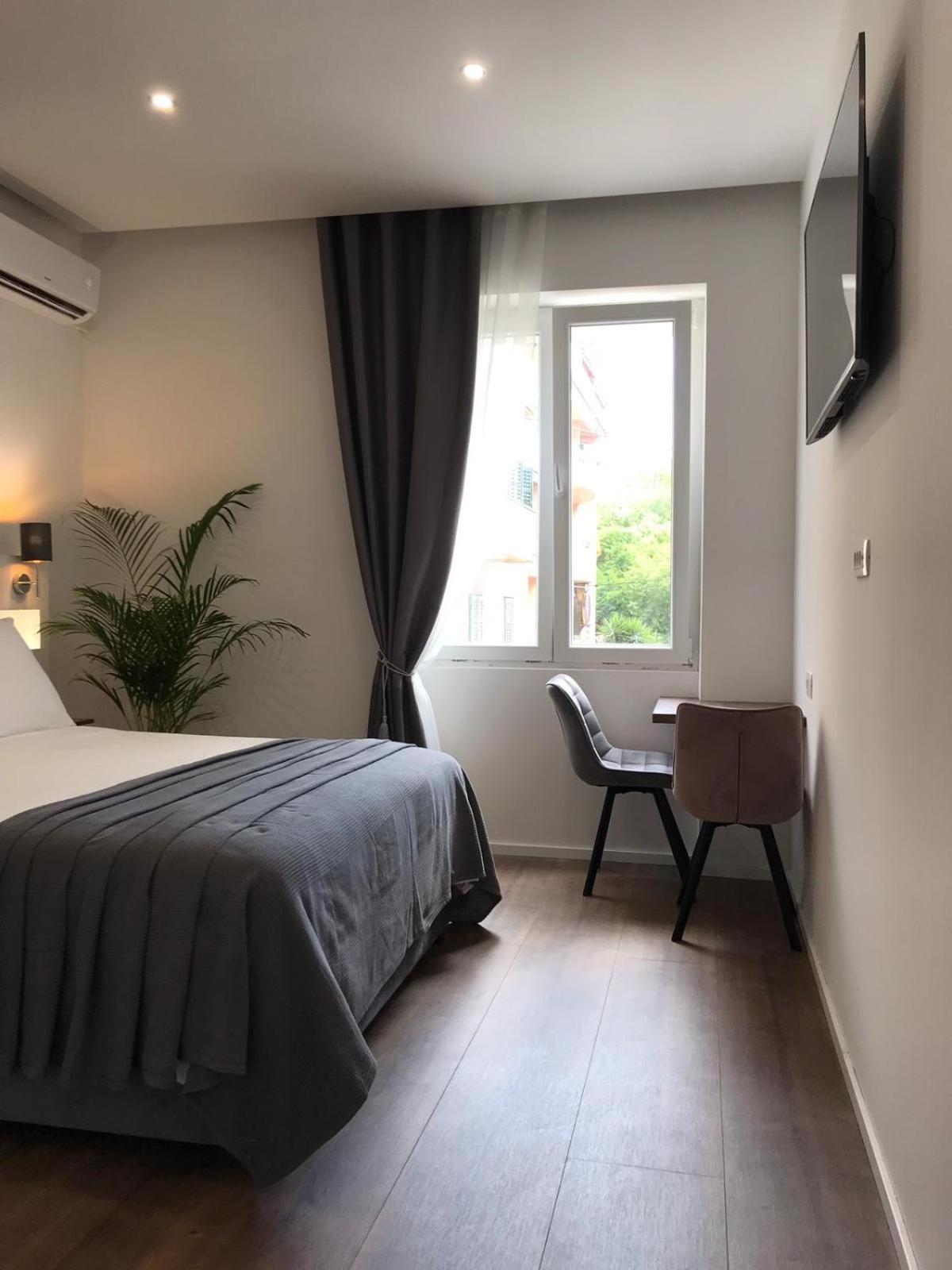 Antares Luxury Rooms 2 Σπλιτ Εξωτερικό φωτογραφία