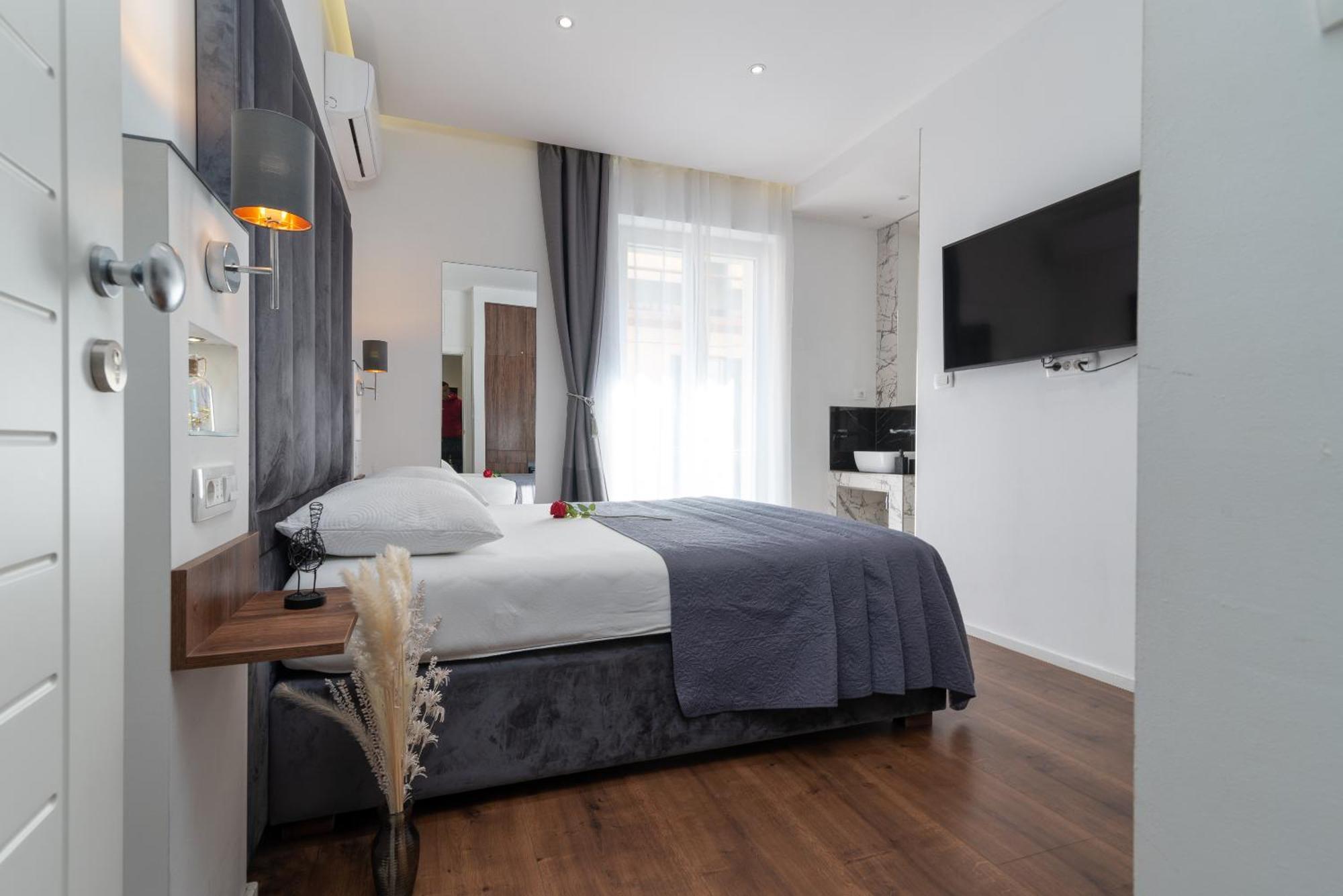 Antares Luxury Rooms 2 Σπλιτ Εξωτερικό φωτογραφία