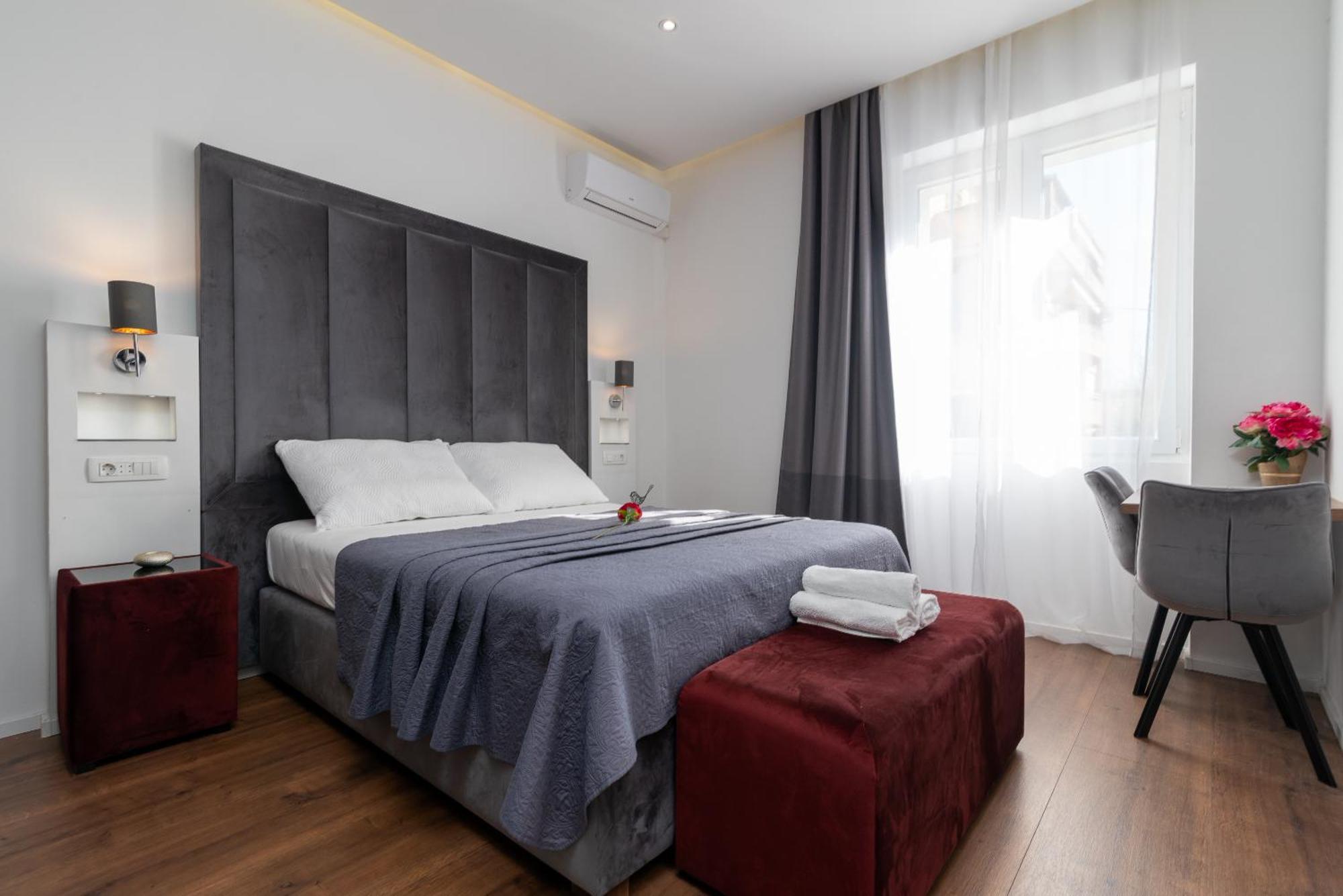 Antares Luxury Rooms 2 Σπλιτ Εξωτερικό φωτογραφία
