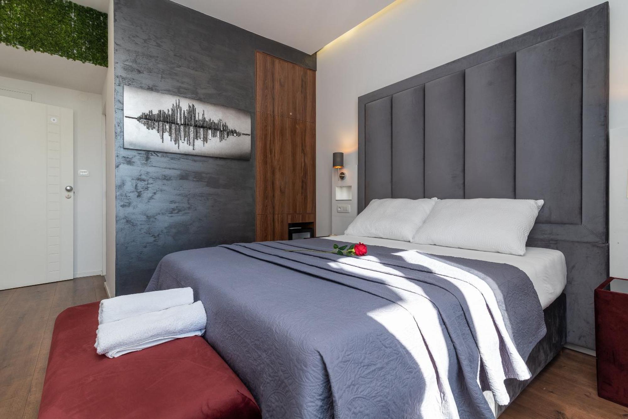 Antares Luxury Rooms 2 Σπλιτ Εξωτερικό φωτογραφία