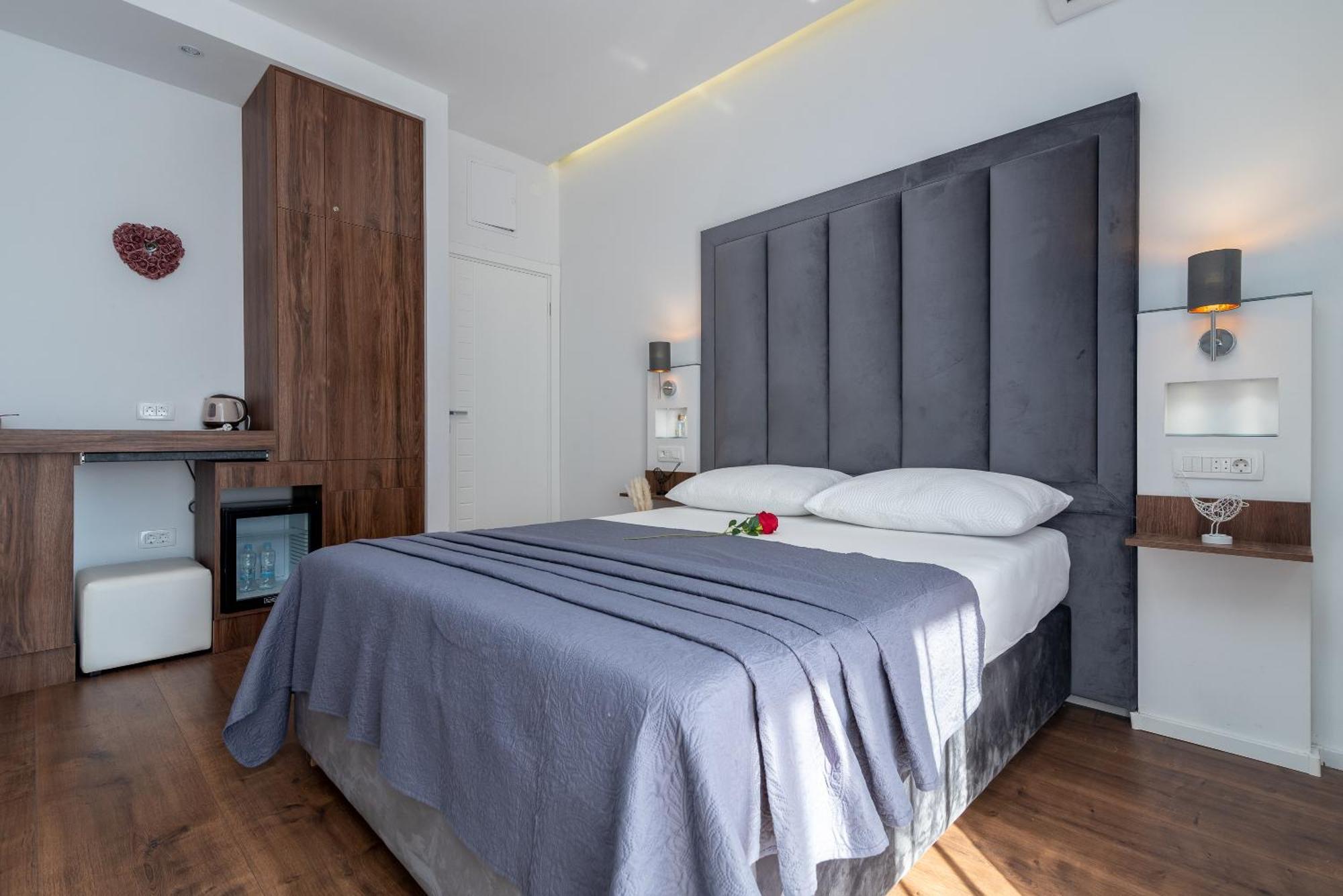 Antares Luxury Rooms 2 Σπλιτ Εξωτερικό φωτογραφία