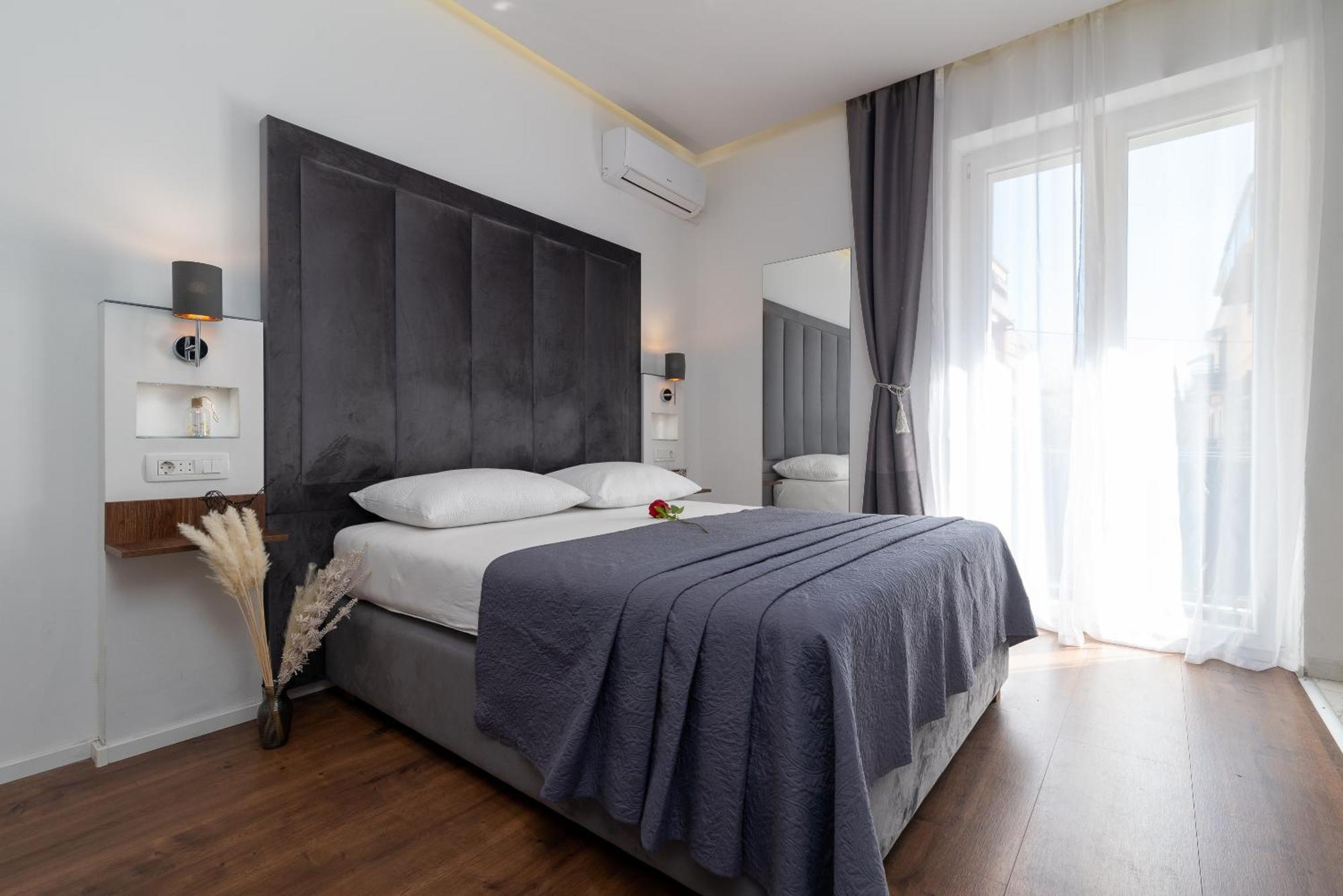Antares Luxury Rooms 2 Σπλιτ Εξωτερικό φωτογραφία